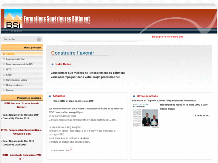 www.bsi-formations.fr