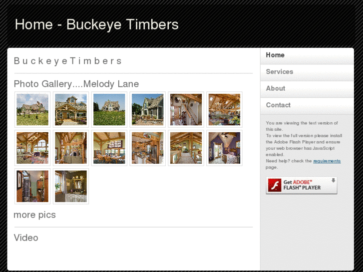 www.buckeyetimbers.com