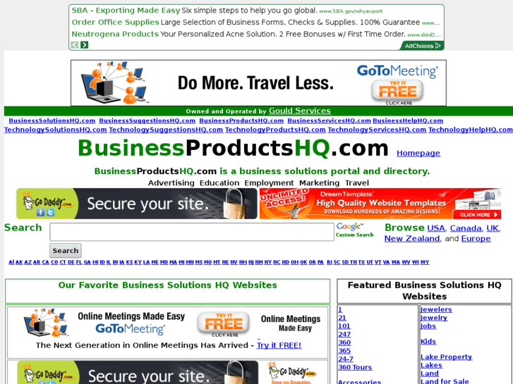 www.businessproductshq.com