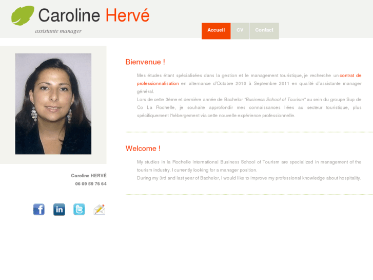 www.caroline-herve.com