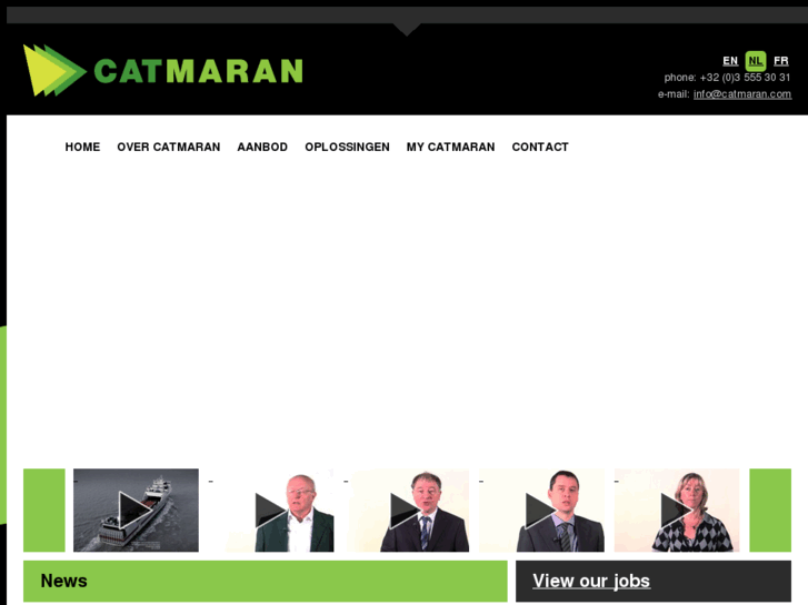 www.catmaran.com