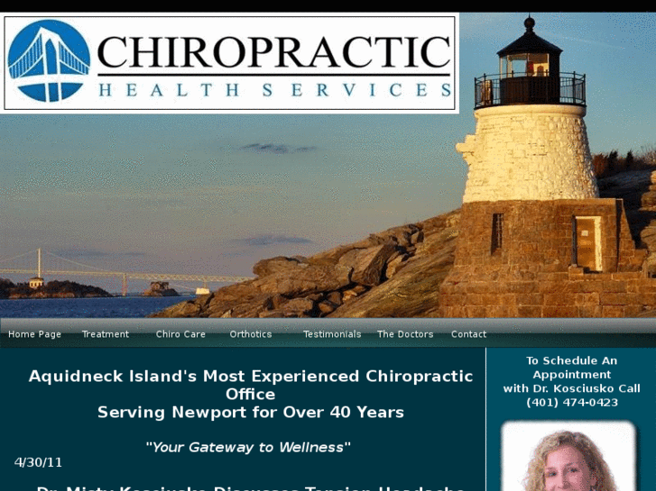 www.chirohealthserv.com