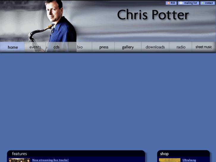 www.chrispotter.net