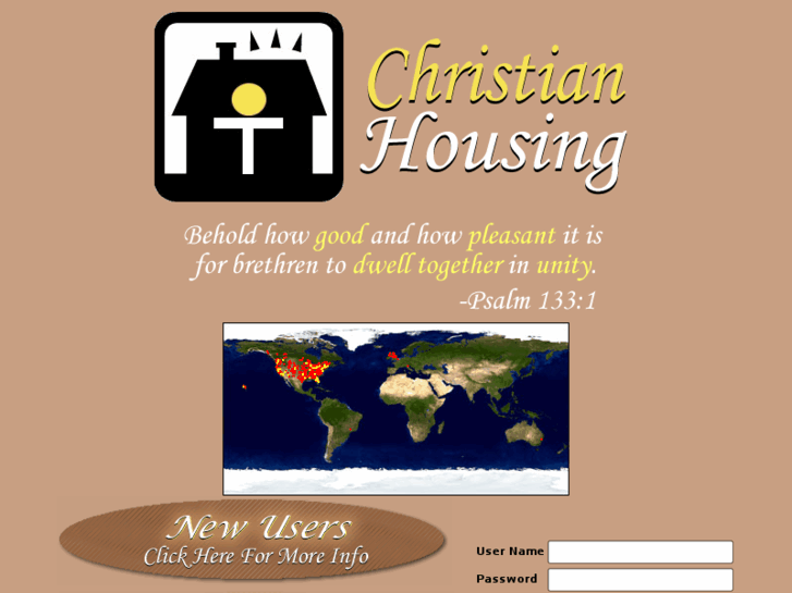 www.christianhousing.com