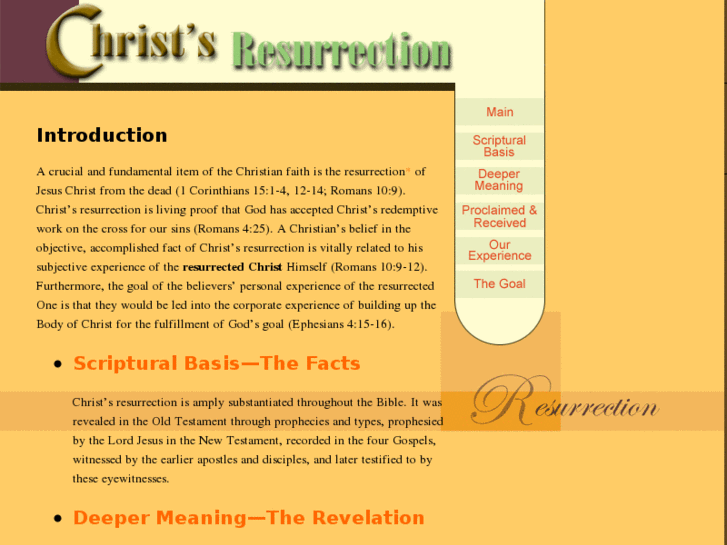 www.christsresurrection.org