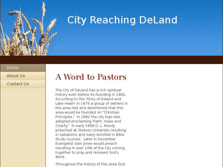 www.cityreachingdeland.com