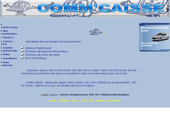 www.commcaisse.com