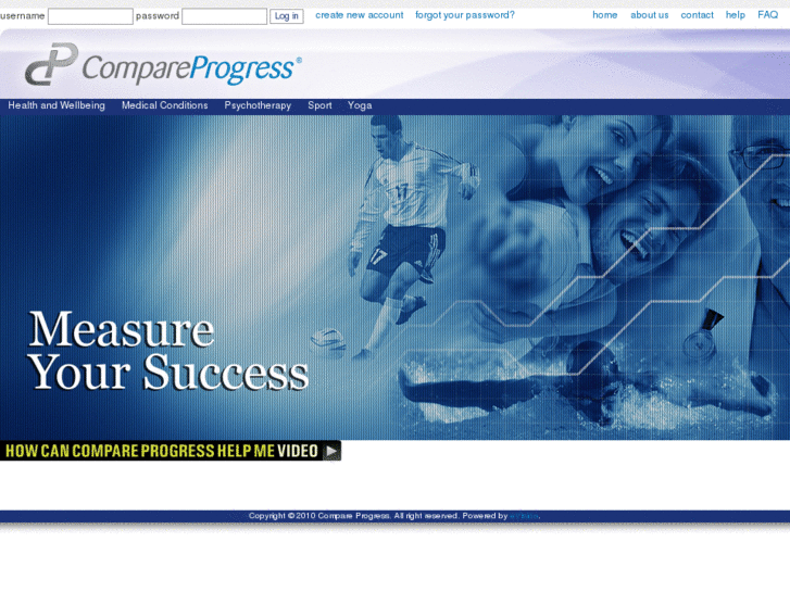 www.compareprogress.com