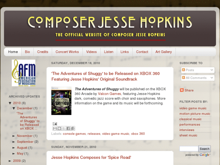 www.composerjessehopkins.com