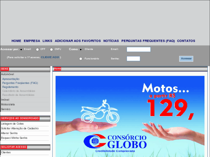 www.consorcioglobo.com.br