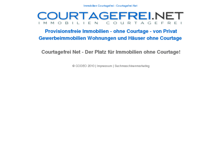 www.courtagefrei.net