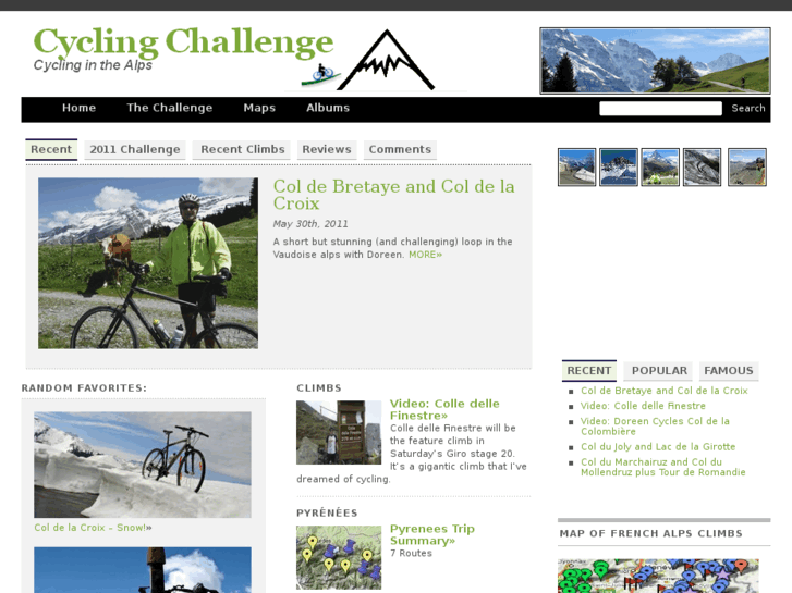 www.cycling-challenge.com