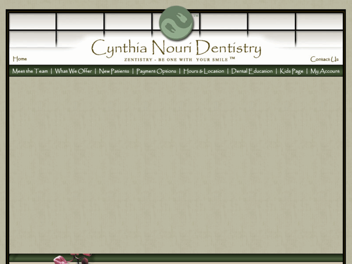 www.cynthianouridentistry.com