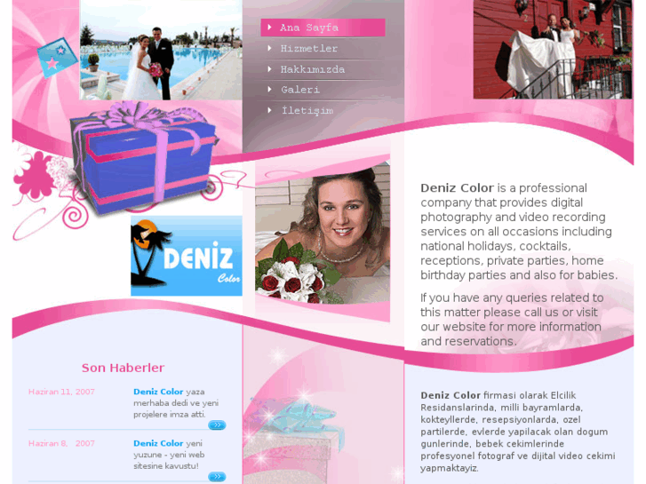 www.denizcolor.com