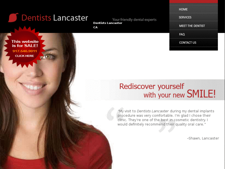 www.dentistslancaster.com