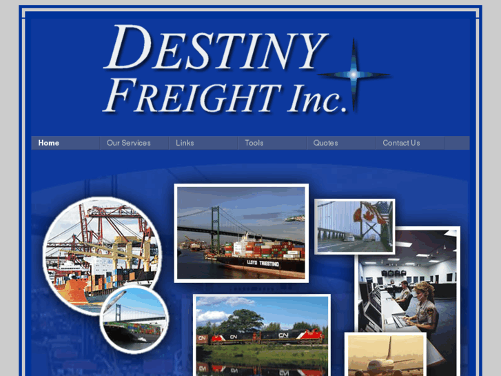 www.destinyfreightinc.com