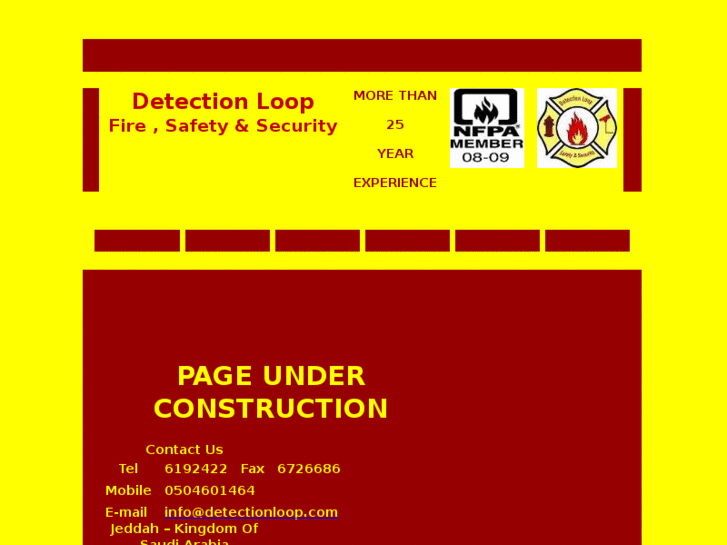 www.detectionloop.com