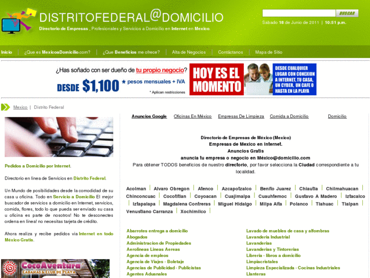 www.dfadomicilio.com