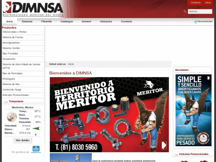 www.dimnsa.com