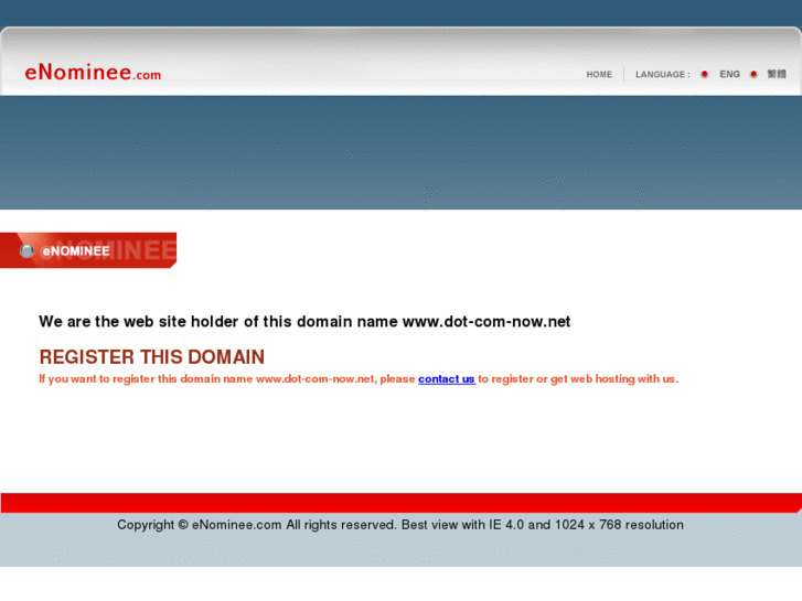 www.dot-com-now.net