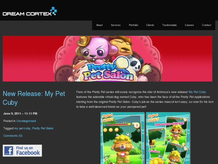 www.dreamcortex.com