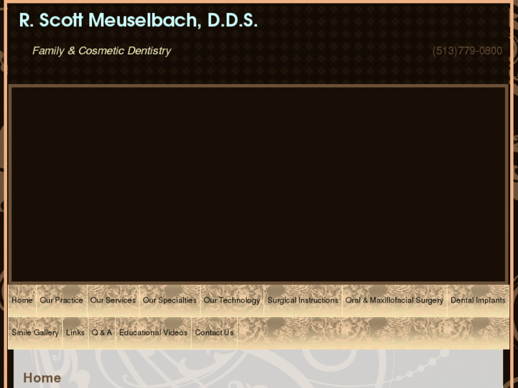 www.drmeuselbach.com