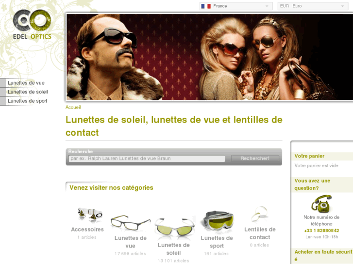 www.edel-optics.fr