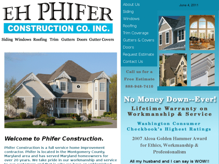 www.ehphifer.com