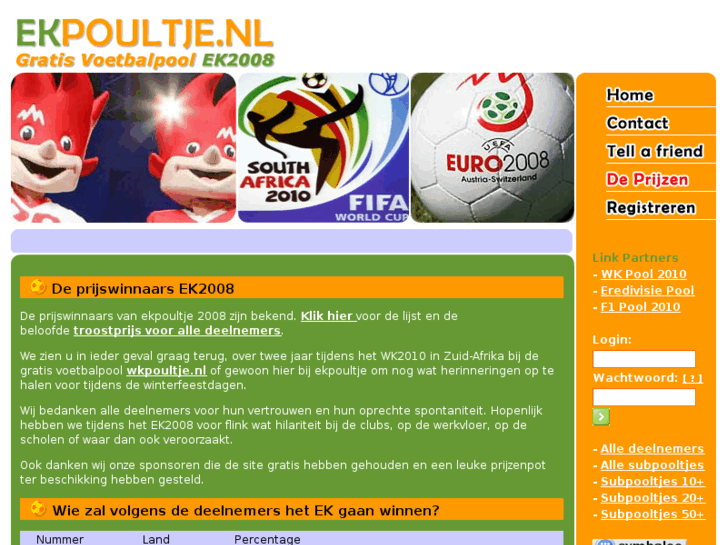 www.ekpoultje.nl