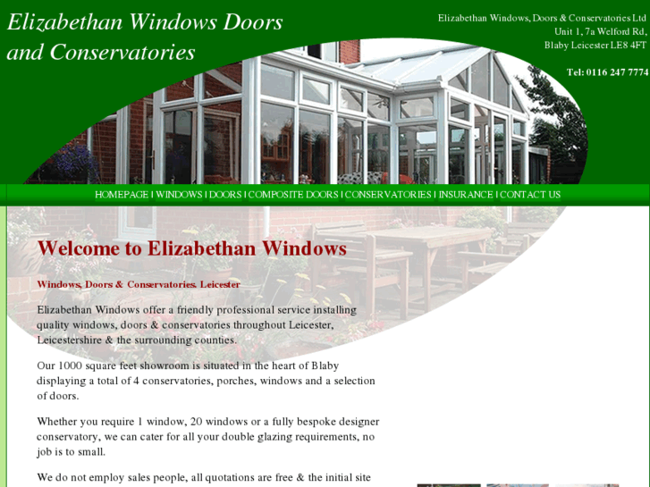 www.elizabethanwindows.co.uk