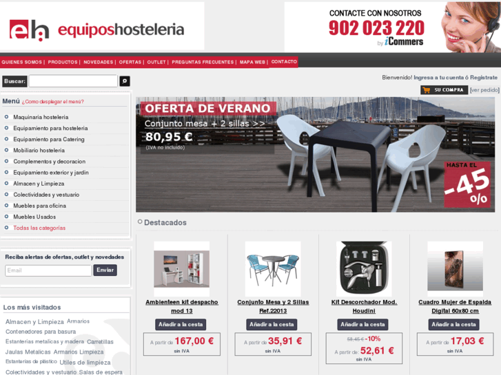 www.equiposhosteleria.com