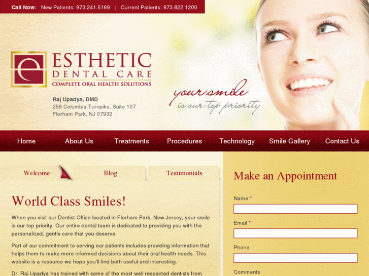 www.estheticdentalcare.com