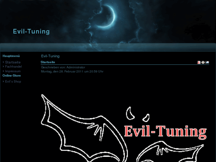 www.evil-tuning.com