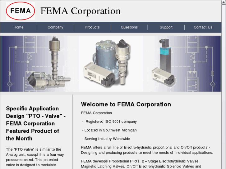 www.fema-corp.com