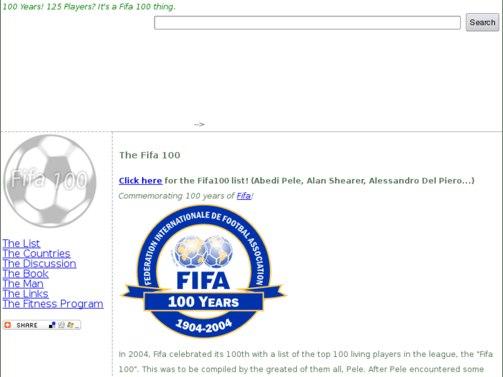 www.fifa100.com