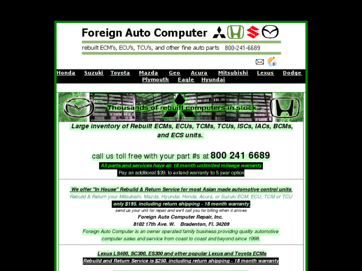 www.foreignecurepair.com