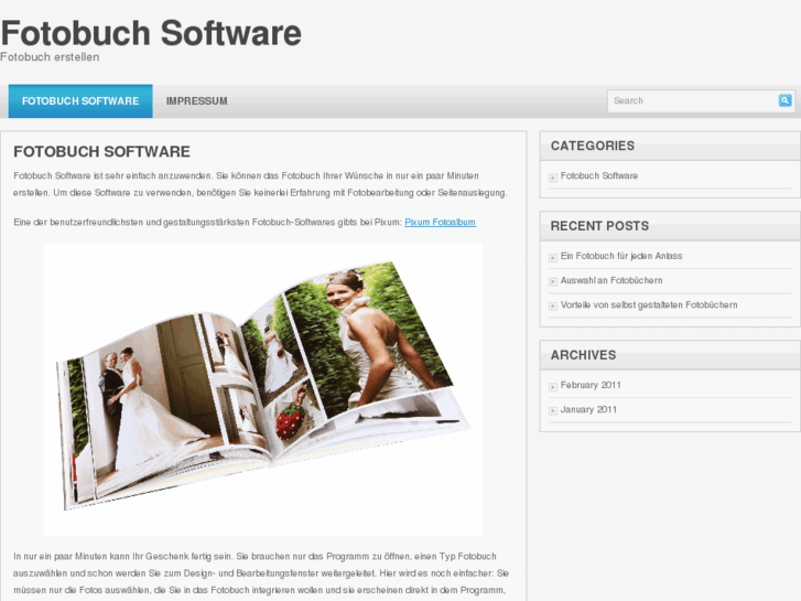 www.fotobuchsoftware.com