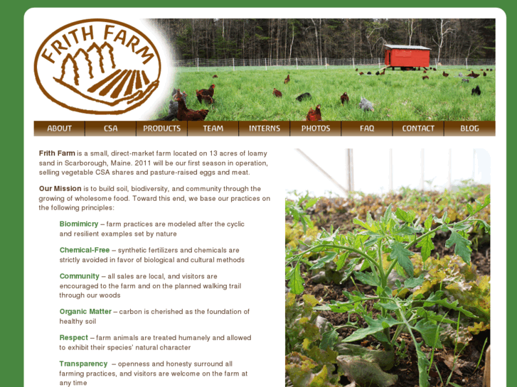 www.frithfarm.net