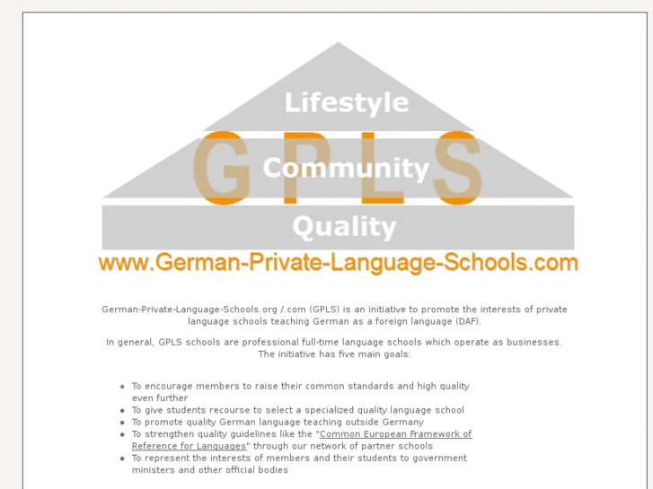www.german-private-language-schools.com