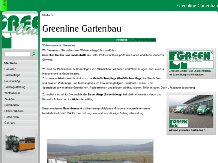 www.greenline-gartenbau.de