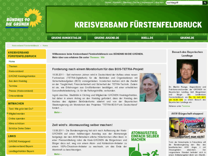 www.gruene-kreisverband-ffb.de