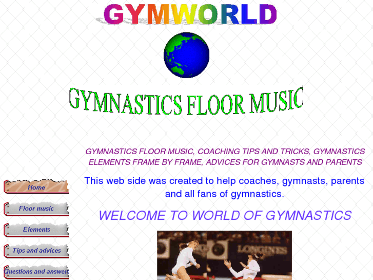 www.gymworld.org