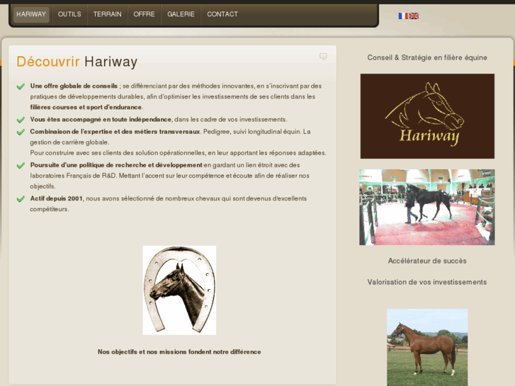 www.hariway.com