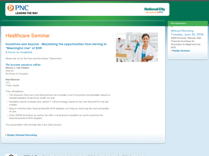 www.hcseminars.com