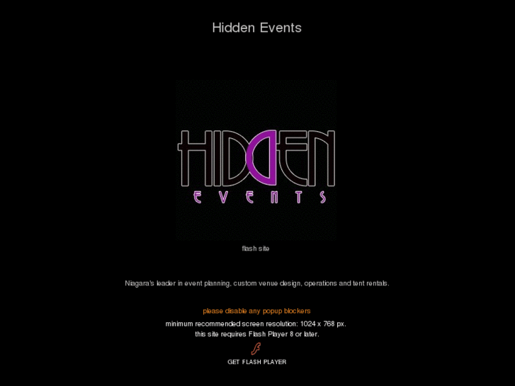 www.hidden-events.com