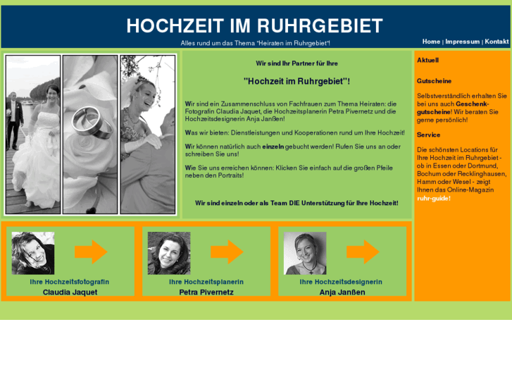 www.hochzeit-im-ruhrgebiet.de