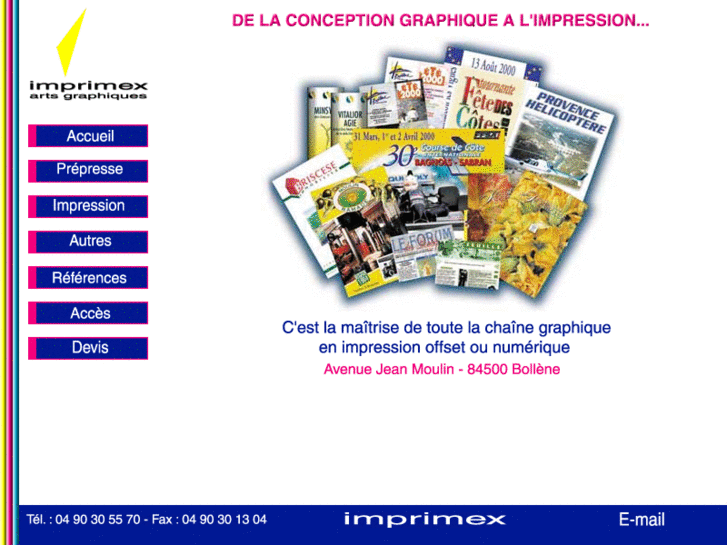 www.imprimex.fr