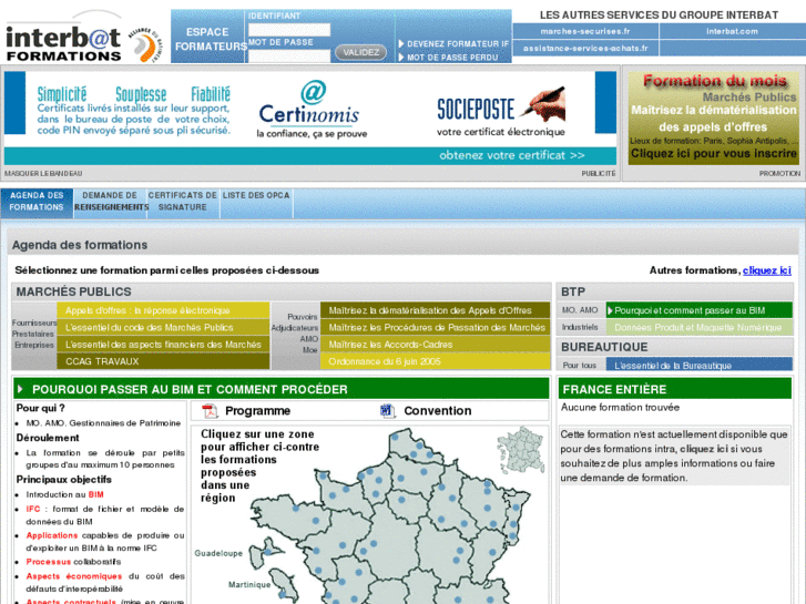 www.interbat-formations.fr