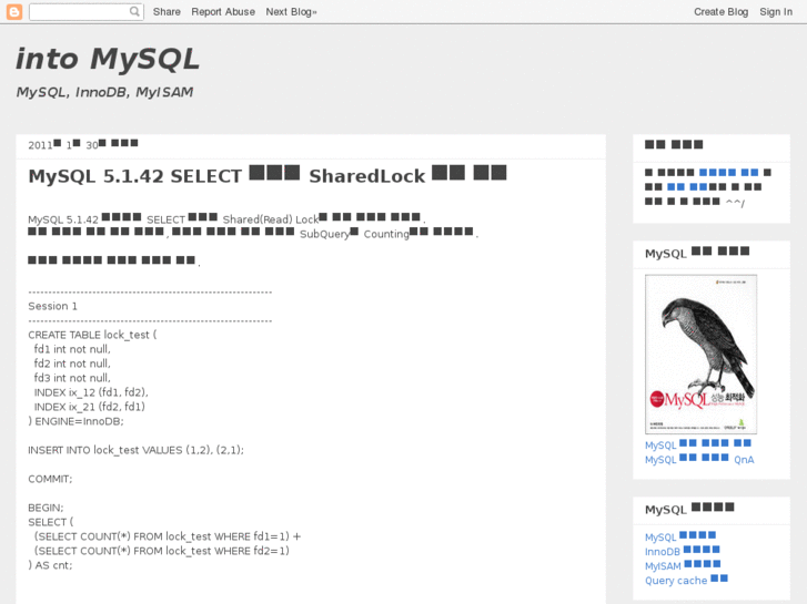 www.intomysql.com
