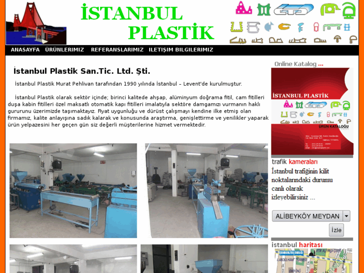 www.istanbul-plastik.net